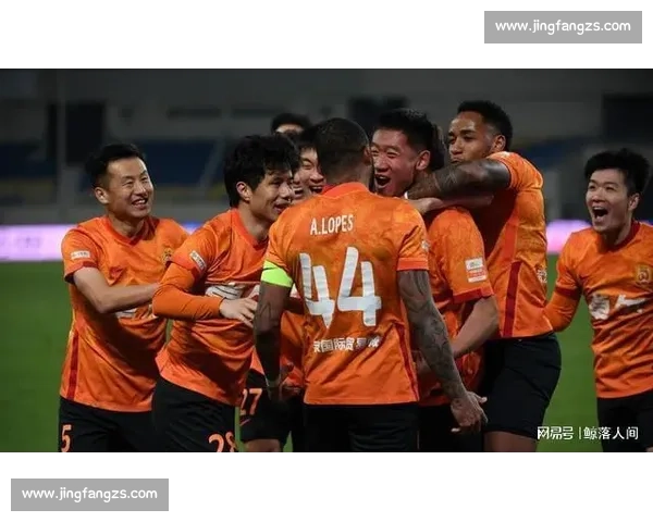 道心已碎!工体溃败夜,国安成保级队送分童子