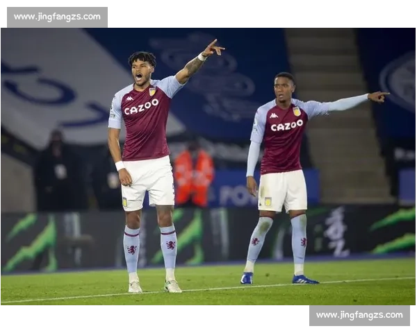 30 场不败的底气：维拉主场神话能否续写？