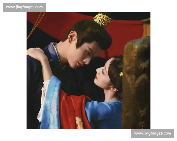 黄羿姚弛加盟盛世天下:CP 粉狂喊 “爸妈”,甜度预警拉满!