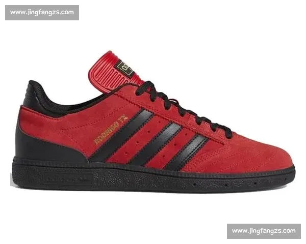 跨洋滑板诗:adidas 呈现 Rodrigo TX 的巴葡征程